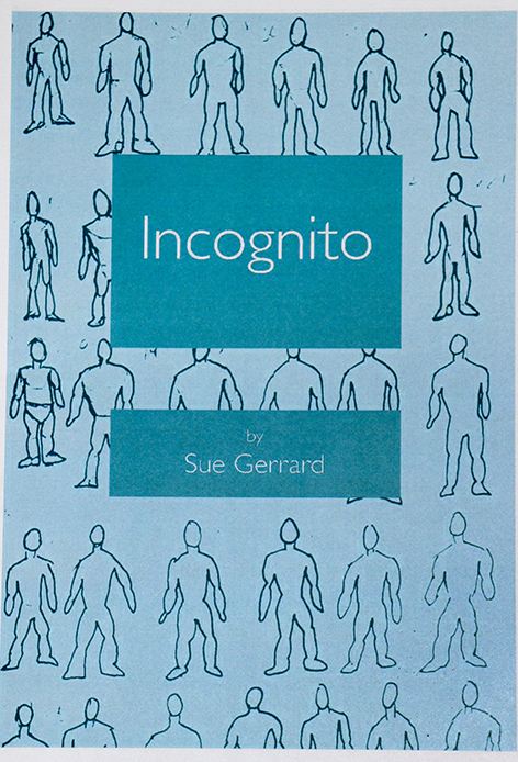 incognegro a graphic mystery